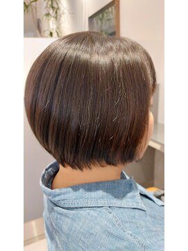 ボナミ 西日暮里店 ボフ