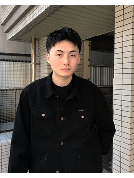 ウェルネス(Wellness) UKショート