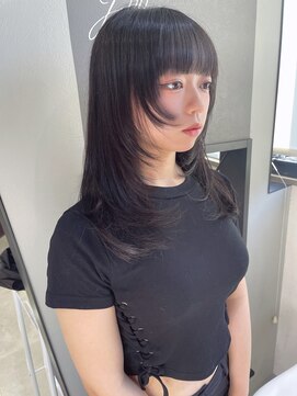 エイム(AiM) レイヤーカット