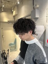 トゥルークリエイション 大宮(True Creation)&nbsp;強めシャドウ