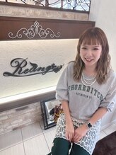 リアンジュ 辻堂(Reange) 濱守 夕貴
