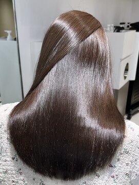 エトワ 新宿(ETOWA) 【顔周り】#ウルトワ水素トリートメント