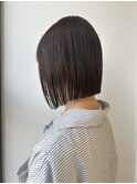 切りっぱなしロブ