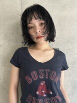 ライン(LINE)&nbsp;layer bob