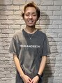 ナチュラル 広島店(Natural) 加藤 響祈