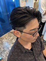 アンサー 千葉中央(UNSER prod by THE DAY)&nbsp;ジェントルショート