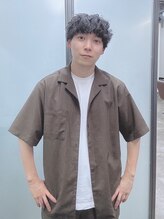ダイス 岡本 摂津本山(Dice) 拓海 