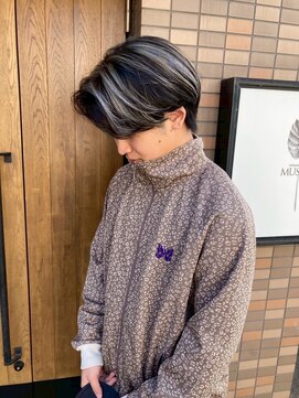 ムジカ(MUSICA) ．