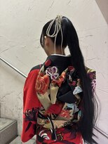 アーティカル(ARTICAL)&nbsp;着付け