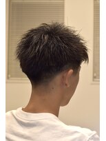 ヘアーズ マツシタ(Hairs MATUSITA)&nbsp;スタイル