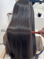 コト 福井大和田店(coto)&nbsp;福井/大和田//髪質改善/髪質改善トリートメント/ツヤ髪