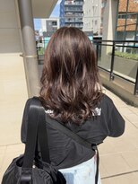 スタイル 成城学園前(STYLE) ハイライト 外国風 Aujua