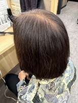 ココカラー リコパ川崎店(COCO COLOR)&nbsp;スタンダード白髪染め