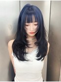 ★大人可愛い/大人ガーリー/艶髪チョコレートモードプリカール★