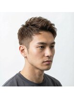 アイシス(I sis)&nbsp;ジェットモヒカン