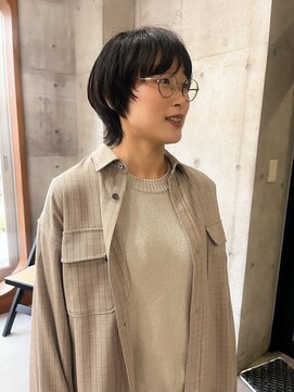 マトウ(MATOH) マッシュウルフ