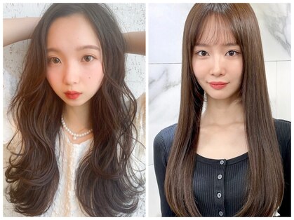 ランソ 新宿(RUNSO)の写真