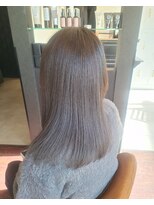 ローレン(LOREM)&nbsp;艶ロング1.25大人ガーリー