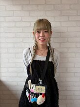 アイコニック 日進梅森台店(ICONIQ)&nbsp;小野 真心