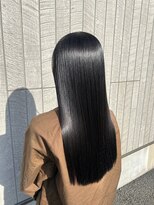ナチュラル 山形天童店(Natural)&nbsp;髪質改善ロイヤルトリートメント