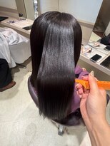 グランドール(Grandoll)&nbsp;艶髪ストレート