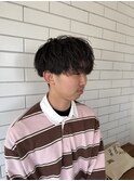 ナチュラルマッシュ