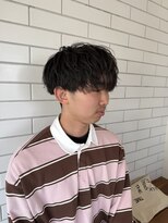 バック(BUCK)&nbsp;ナチュラルマッシュ