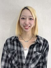 アシャンティアカデミー 池袋(Ashanti Academy) 池口 凜