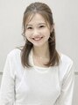 アフロート トウキョウ(AFLOAT TOKYO)&nbsp;高木　美緒 ショート
