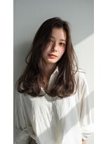ディアーズ 青森店(Dears) 髪質改善/縮毛矯正/美髪/艶髪/髪質改善トリートメント/青森駅