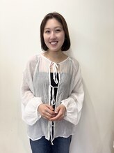 アローム(alom)&nbsp;久保 愛華