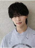 シースルーラウンドマッシュs