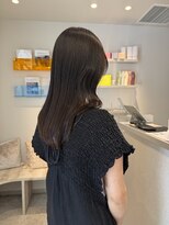クエンチ(QUENCH)&nbsp;透明感カラー