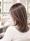 アズールサン 草加西口店(azule-sun)の写真/あなたのなりたいを叶えてくれるサロン♪実力派スタイリストがあなたの魅力を引き出すスタイルをご提案。
