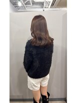 kamie 元町【カミエ】&nbsp;ショコラブラウン