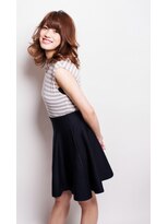 オリーブフォーヘアー(olive For hair) ☆ナチュラル・ミディ☆【olive for hair】03-6914-0898