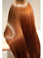 オズ ヘアーアンドトータルビューティー(OZ hair&total beauty) KERASTAGE treatment