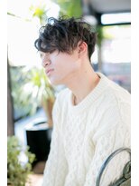 ヘアショップエヌアンドエー 久喜店(hairshop N&A)&nbsp;メンズスタイル