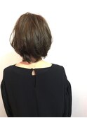 ☆ふわっとボブ☆