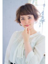 ネオリーブノース 中板橋店(Neolive north)&nbsp;カジュアルショート