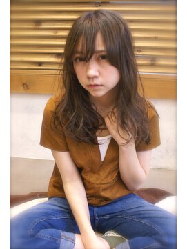 アクト(ACT) フェアリーミディアム