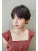 [Ravo]マッシュエアリーショート