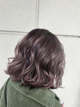 レッドライン(REDLINE) ラベンダーアッシュ