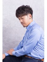 スタジオ 渋谷 原宿(Stujio)&nbsp;ビジネスOKなマッシュショート【Stujio】