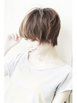 ザ シー 橋本(The C) 「The C by afloat」小顔になる前髪とバランス・ザシー