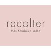 レコルテ(recolter)のお店ロゴ