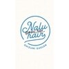 ナルヘアー(NALU HAIR)のお店ロゴ
