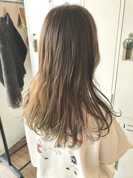 シファ(sifa) オリーブベージュ