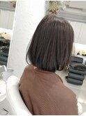ミルクティーベージュ