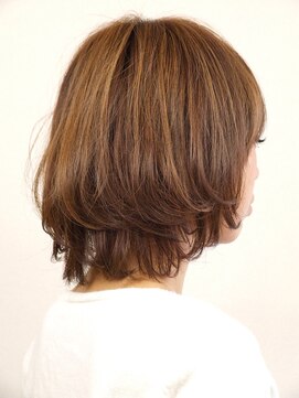 エアーベリー(AIR BERRY) ★★ネオウルフボブ/レイヤーボブ★★【AIRBERRY蒲田】